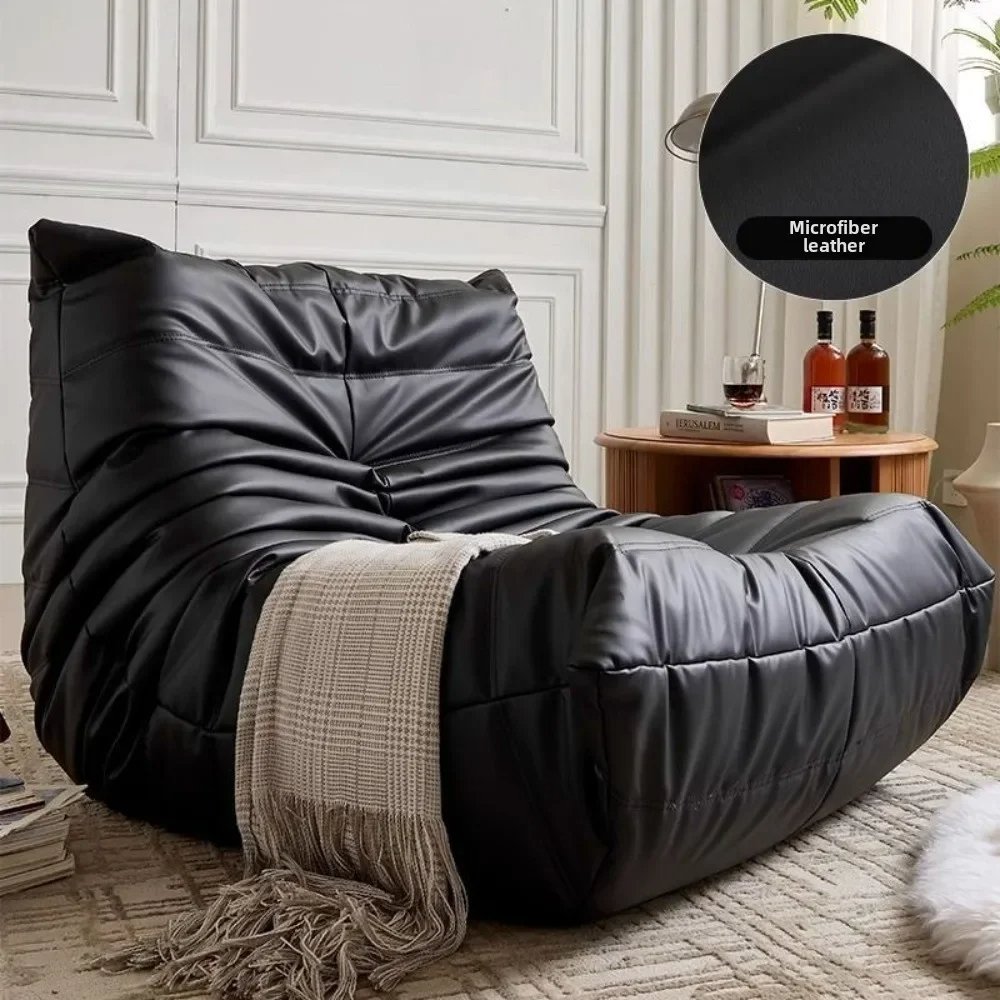 Brand Digger Freehand space single togo caterpillar sofa designer Internet celebrity living room balcony original lazy leisure chair