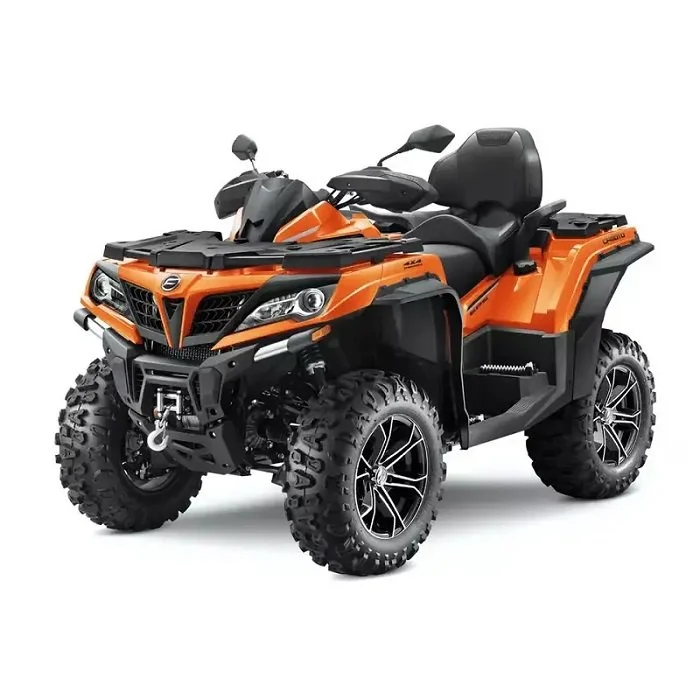 Brand Digger CF Moto ATV 4WD 4x4