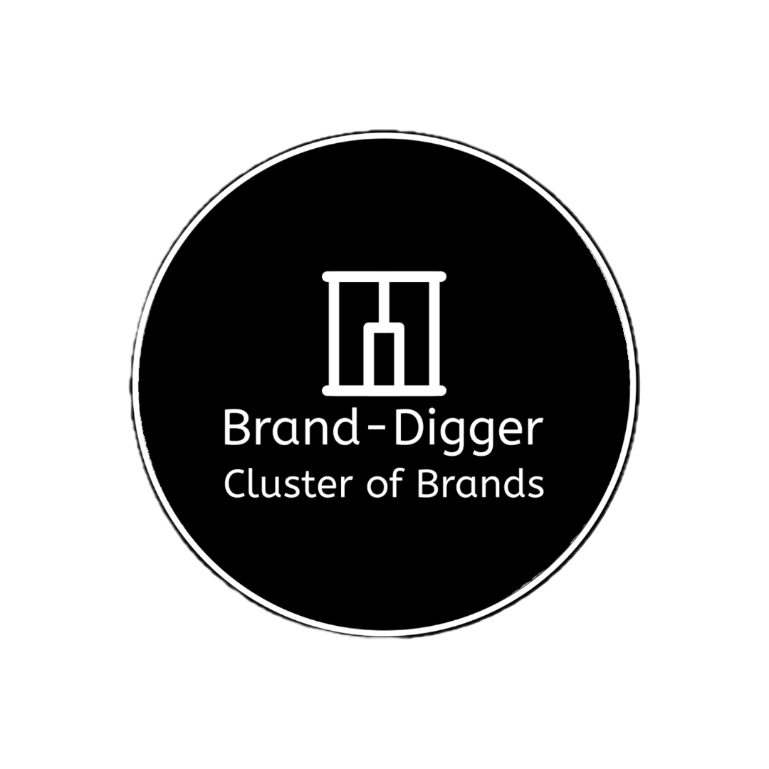 Brands Digger