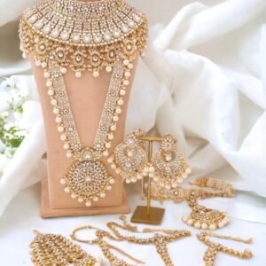 bridal jewelry 1