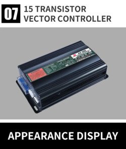 Electric Racing Motorcycle