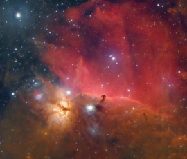 Vaonis Vespera II Smart Telescope — Redefining Modern Sky Exploration