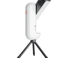 Vaonis Vespera II Smart Telescope — Redefining Modern Sky Exploration
